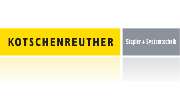 Kotschenreuther Stapler- und Systemtechnik GmbH - LOGO
