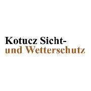 Kotucz Sicht- und Wetterschutz - LOGO