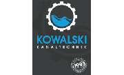 Kowalski Kanaltechnik GmbH & Co. KG - LOGO