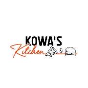 KOWA'S KITCHEN Inh. Sebastian Kowalski - LOGO