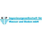KP Ingenieurgesellschaft für Wasser und Boden mbH - LOGO