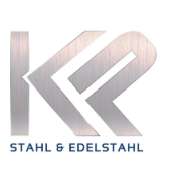 KP Stahl- und Edelstahl GmbH - LOGO