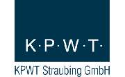 KPWT Straubing GmbH - LOGO