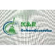 K&R Gebäudeservice - LOGO