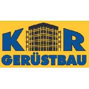 KR Gerüstbau - LOGO