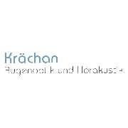 KRÄCHAN Augenoptik + Hörakustik - LOGO
