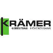 Krämer Gerüstbau GmbH - LOGO