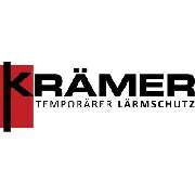 Krämer Temporärbau GmbH - LOGO