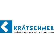 Krätschmer Gebäudereinigung und Dienstleistungs-GmbH - LOGO