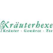 Kräuterhexe - LOGO