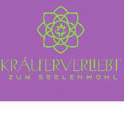 Kräuterverliebt- zum Seelenwohl - LOGO