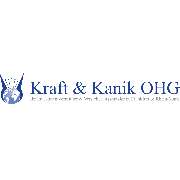 Kraft & Kanik OHG „Frankfurt - Rödelheim“ freier Versicherungsmakler - LOGO