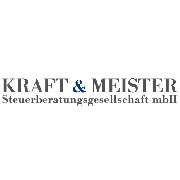 Kraft & Meister Steuerberatungsgesellschaft mbH - LOGO