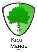 Logo - Kraft & Menge Schädlingsbekämpfung