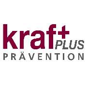kraft PLUS Praxis für Prävention, Gesundheitstraining und Bewegungstherapie - LOGO