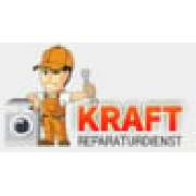 Kraft Reparaturdienst und Meisterbetrieb - LOGO