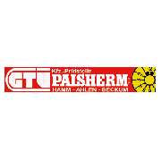 Kraftfahrzeug-Sachverständigenbüro Palsherm GmbH - LOGO