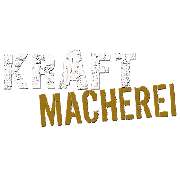 Kraftmacherei - LOGO