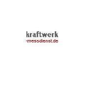 kraftwerk GmbH, Abrechnungsservice - LOGO