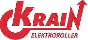 Krain Elektroroller - 17