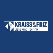 KRAISS & FRIZ Gase und Technik GmbH & Co. KG - LOGO