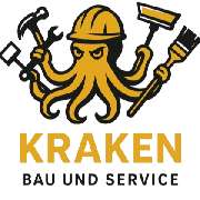 Kraken Bau & Service - LOGO