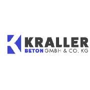 Kraller Beton GmbH & Co. KG - LOGO