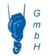 Kran- & Aufzugsservice GmbH Karsdorf - LOGO