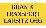 Kran & Transport Lausitz GmbH - LOGO