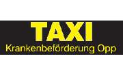 Krankenbeförderung Opp - LOGO