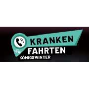 Krankenfahrten Königswinter - LOGO