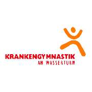 Krankengymnastik am Wasserturm - Sabine Wurm - LOGO