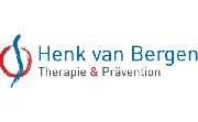 Krankengymnastik Bergen Dipl. Physiotherapeut (NL) Henk - LOGO