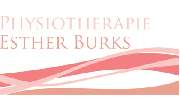 Krankengymnastik Burks Esther - LOGO