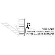 Krankengymnastik Carmen Berner - LOGO