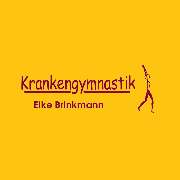 Krankengymnastik Elke Brinkmann - LOGO