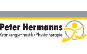 Krankengymnastik Hermanns - LOGO