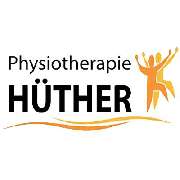 Krankengymnastik Hüther - LOGO