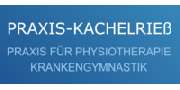 Krankengymnastik Kachelrieß Christine - LOGO