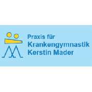 Krankengymnastik Kerstin Mader - LOGO