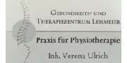 Krankengymnastik Lehmeier - LOGO
