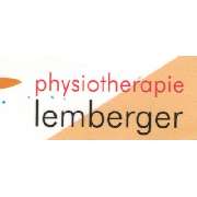 Krankengymnastik Lemberger - LOGO
