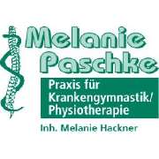 Krankengymnastik Paschke Melanie Inh. Melanie Hackner - LOGO