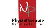 Krankengymnastik Petschler Nina - LOGO