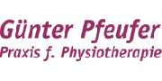 Krankengymnastik Pfeufer - LOGO
