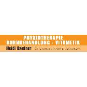 Krankengymnastik Physiotherapie am Stadtpark - LOGO