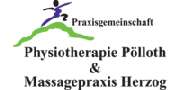 Krankengymnastik Pölloth Peter - LOGO