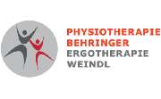 Krankengymnastik - Rehasport Behringer - LOGO