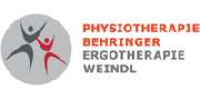 Krankengymnastik - Rehasport Behringer - LOGO