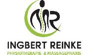 Krankengymnastik Reinke Ingbert - LOGO